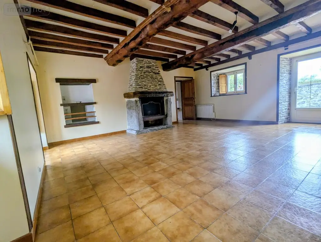 Maison a vendre Saint-Georges-Montcocq 50000 Manche 50 128 m2 6 pièces 195800 euros 50004-68 002
