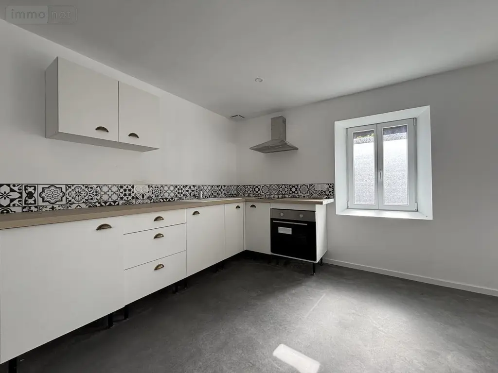 Maison a vendre Montebourg 50310 Manche 50 165 m2 218100 euros 50088-1400 015
