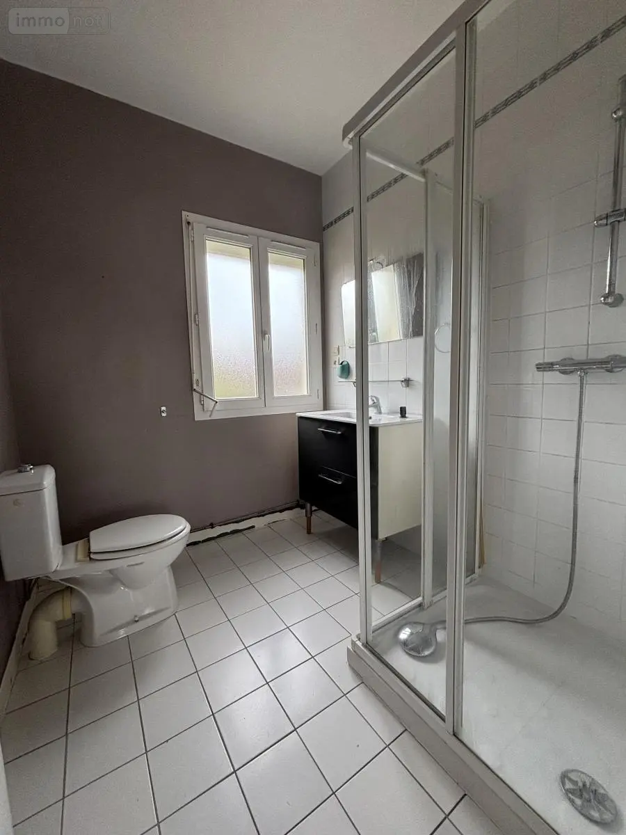 Maison a vendre Valognes 50700 Manche 50 57 m2 3 pièces 148060 euros 50088-1405 009