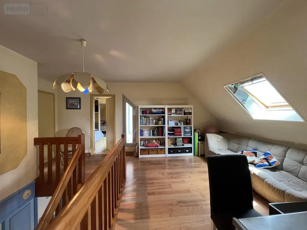 Maison a vendre Caro 56140 Morbihan 56 114 m2 7 pièces 249780 euros 56044-1552 012