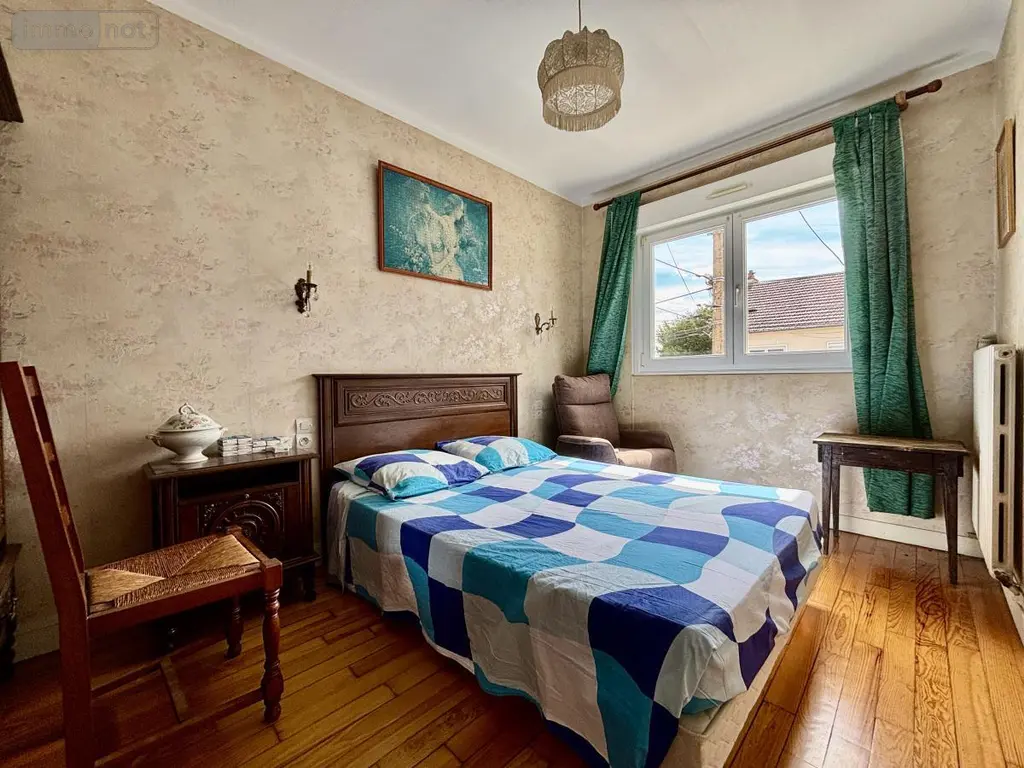Maison a vendre Le Mans 72100 Sarthe 72 73 m2 4 pièces 152020 euros 72126-3235 007