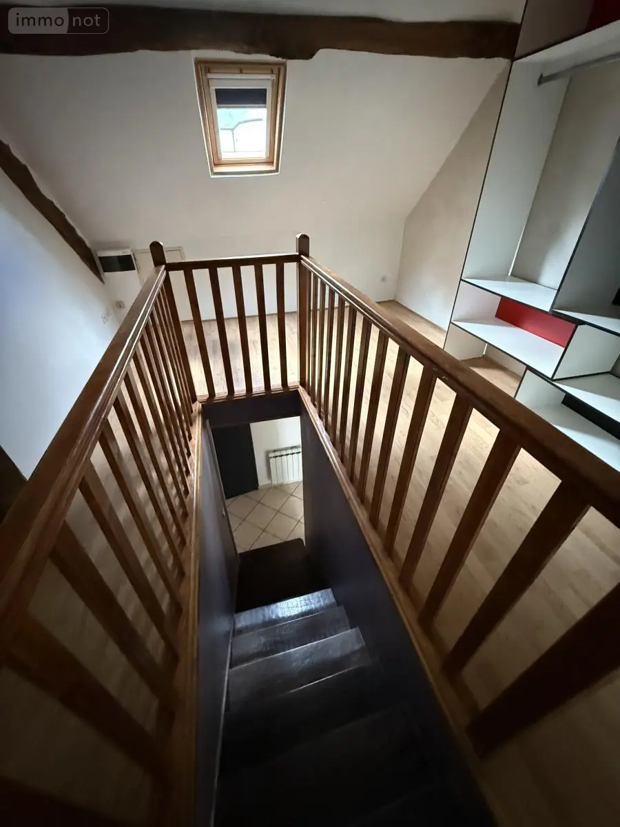 Location appartement Avranches 50300 Manche 50 51 m2 3 pièces 500 euros 50020-L178 005