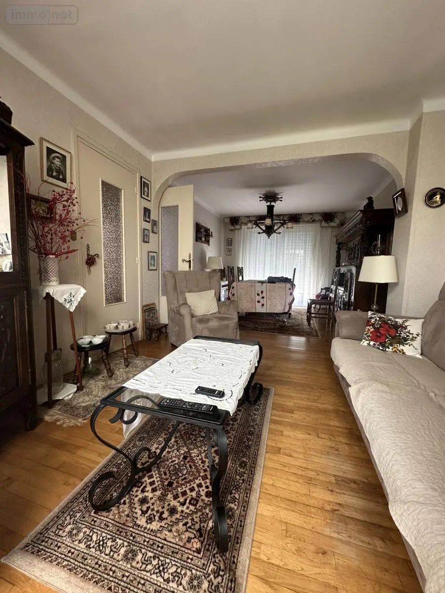 Maison a vendre Larmor-Plage 56260 Morbihan 56 148 m2 731200 euros 56029-1401 003