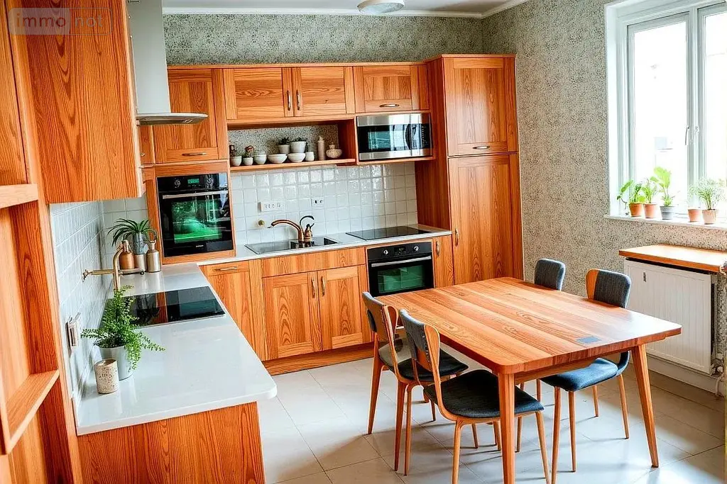 Maison a vendre Sainte-Solange 18220 Cher 18 153 m2 5 pièces 172425 euros 18006-208 005