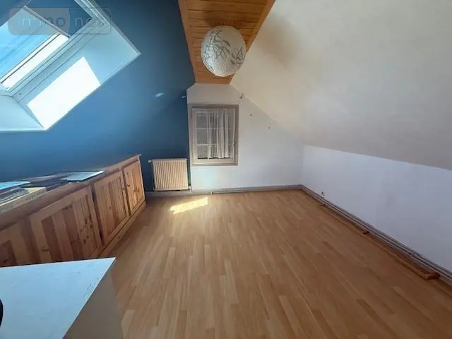 Maison a vendre Lisieux 14100 Calvados 14 118 m2 219400 euros 14058-1782 017