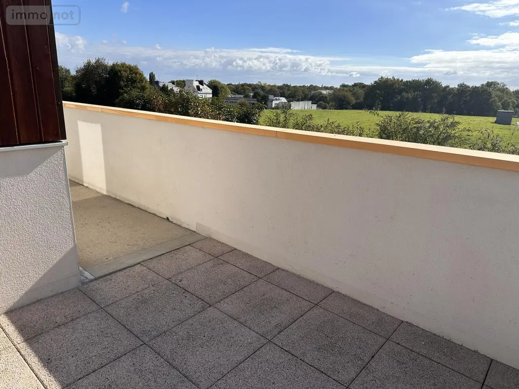 Maison a vendre Vannes 56000 Morbihan 56 106 m2 6 pièces 342640 euros 56003-1308 019