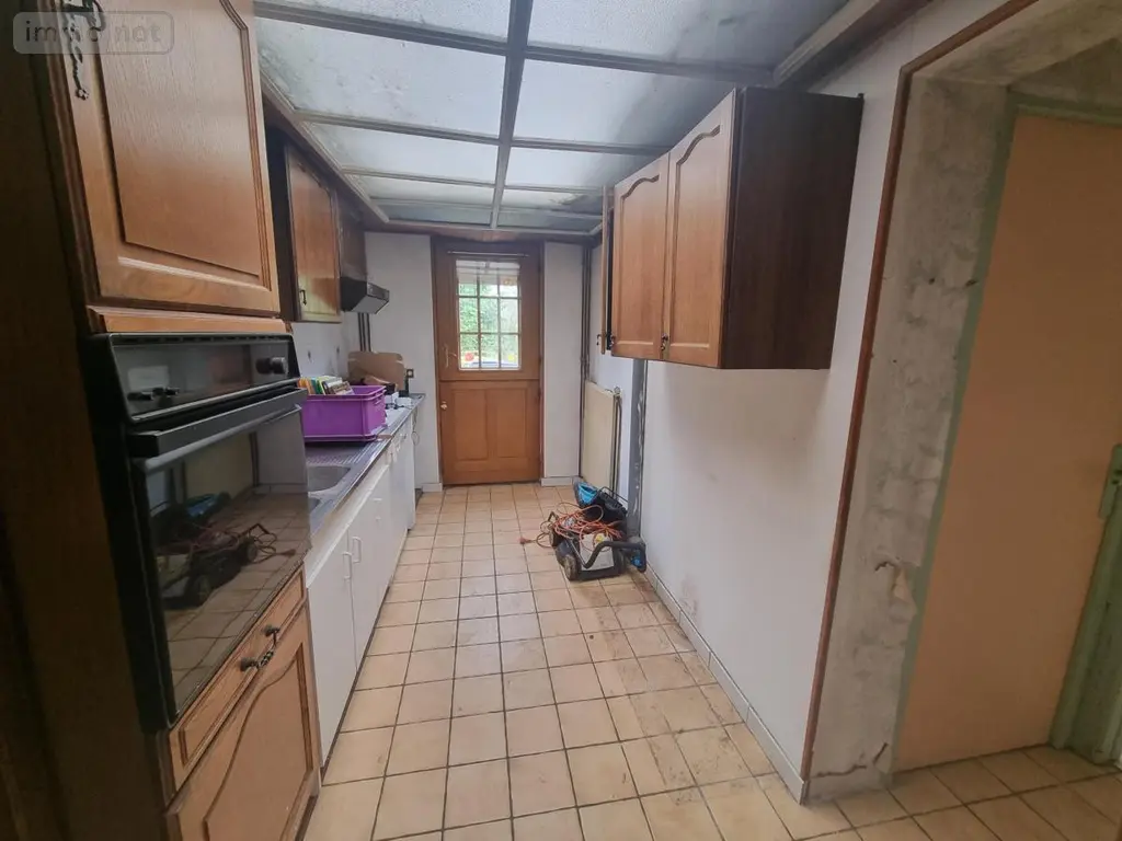 Maison a vendre Wattrelos 59150 Nord 59 80 m2 4 pièces 96300 euros 59041-2333 003