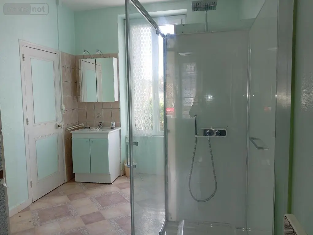 Maison a vendre Saint-Hilaire-du-Harcouët 50600 Manche 50 98 m2 3 pièces 126420 euros 50079-328 003