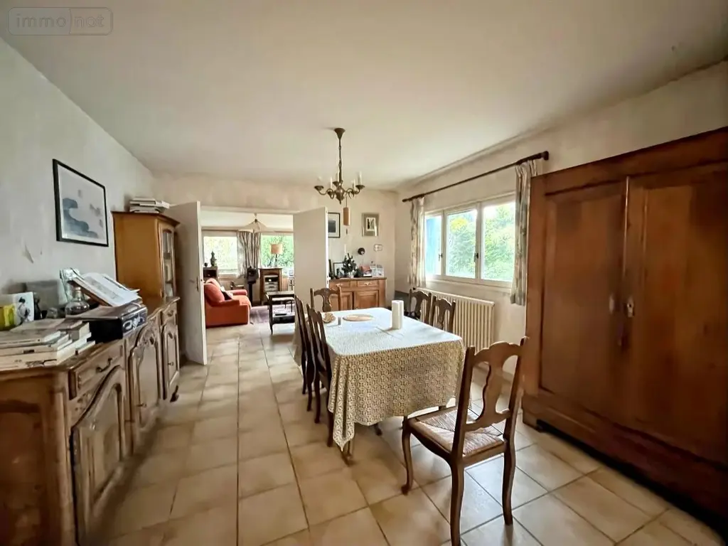 Maison a vendre Combrit 29120 Finistère 29 127 m2 5 pièces 549800 euros 29022-1904 003