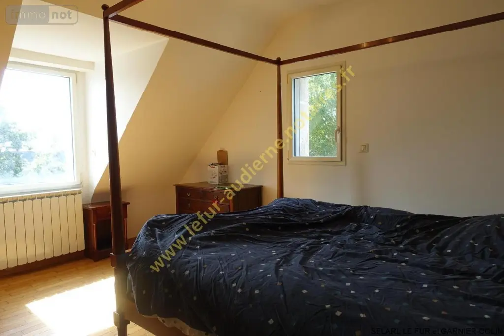 Maison a vendre Audierne 29770 Finistère 29 158 m2 7 pièces 493145 euros 29021-2091 014