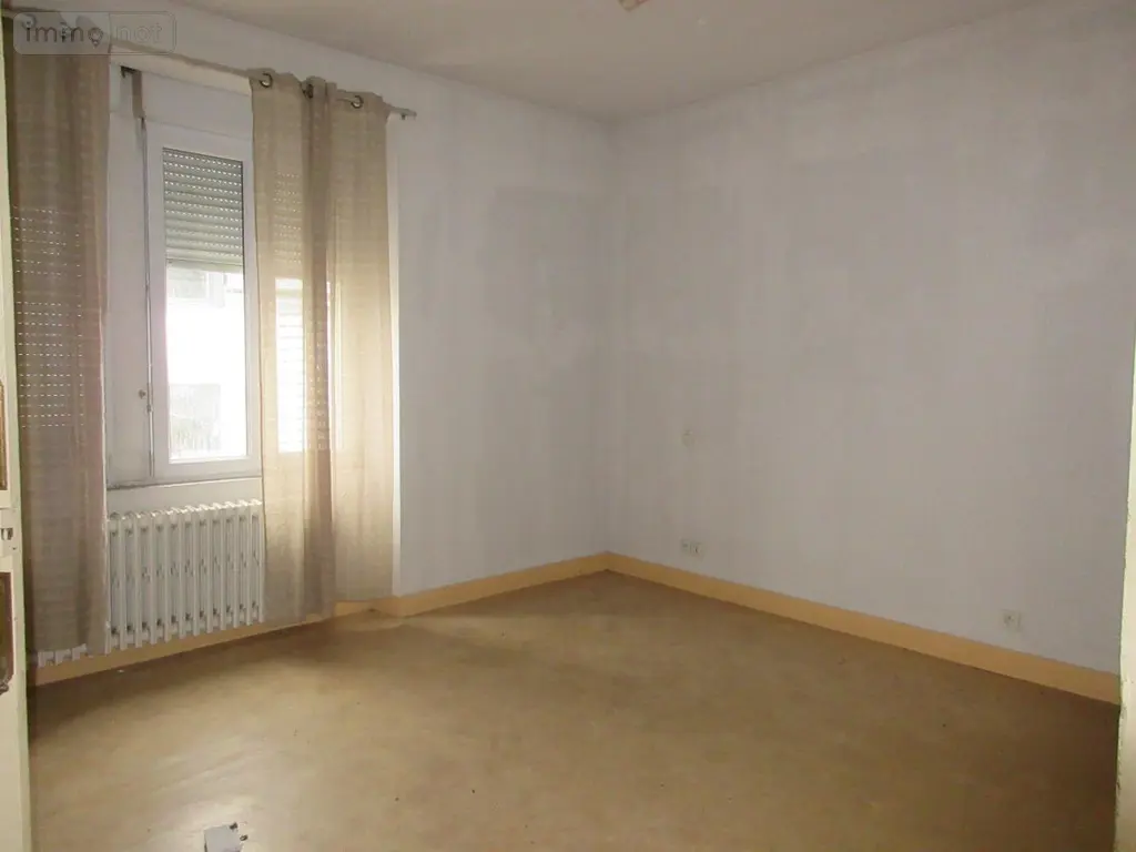 Maison a vendre Locminé 56500 Morbihan 56 107 m2 5 pièces 146480 euros 56077-885 007