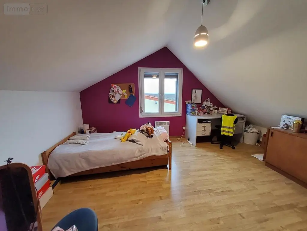 Maison a vendre Venteuil 51480 Marne 51 145 m2 8 pièces 179000 euros 51022-1203 005