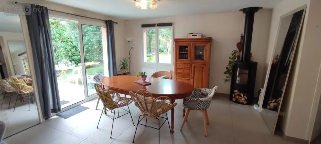Maison a vendre Le Mans 72000 Sarthe 72 147 m2 413372 euros 72010-1965 004