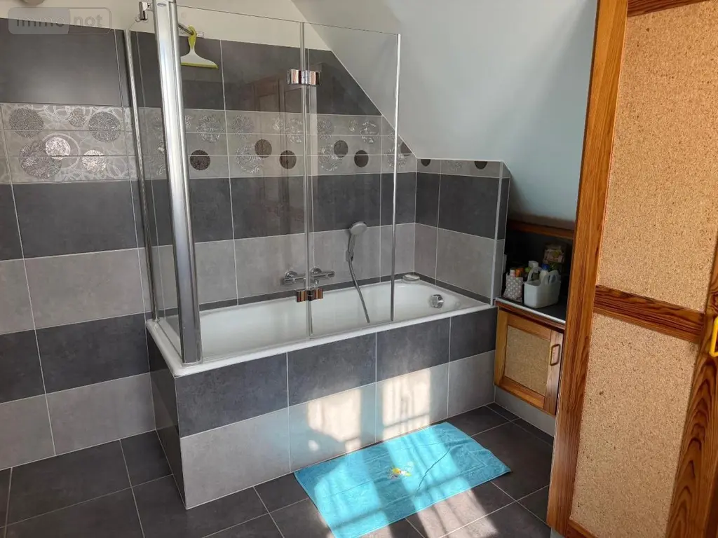Maison a vendre Percy-en-Normandie 50410 Manche 50 180 m2 7 pièces 399939 euros 50038-2633 011