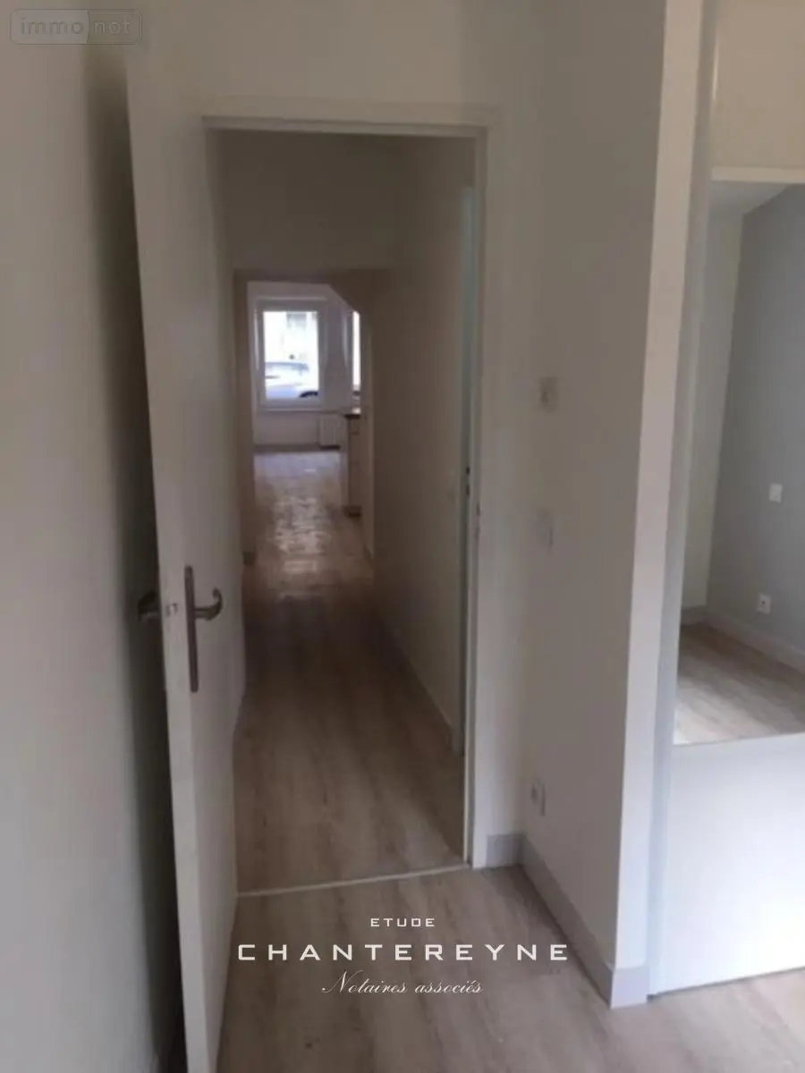 Location appartement Cherbourg-en-Cotentin 50100 Manche 50 34 m2 2 pièces 600 euros 50108-L459 013