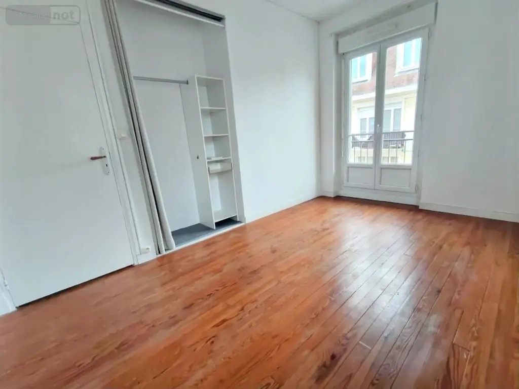 Appartement a vendre Yvetot 76190 Seine-Maritime 76 83 m2 164300 euros 76087-26 005