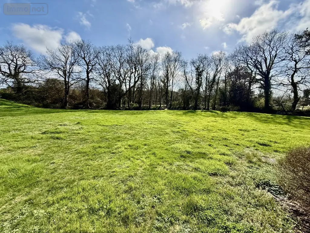 Maison a vendre Ploemel 56400 Morbihan 56 133 m2 404000 euros 56024-803 012