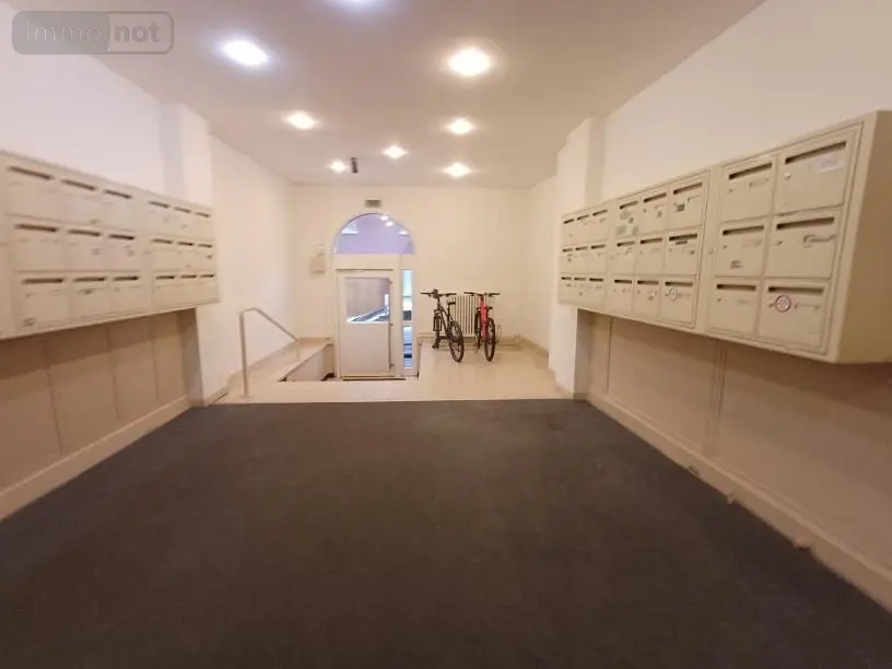 Appartement a vendre Amiens 80000 Somme 80 36 m2 1 pièce 125000 euros 80011-5550 006
