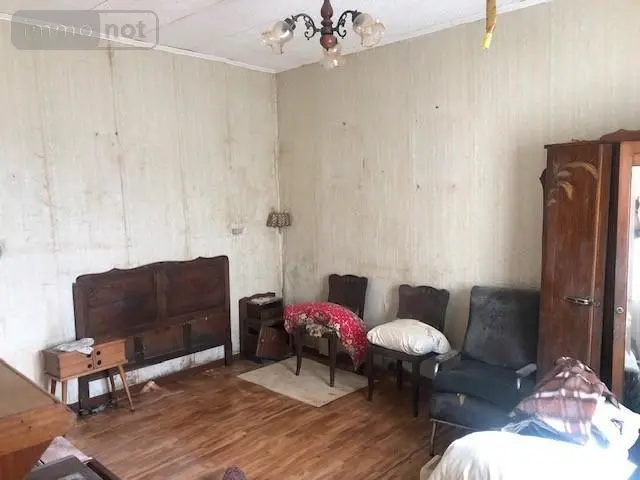 Maison a vendre Ronssoy 80740 Somme 80 44 m2 3 pièces 34500 euros 80105-511 003