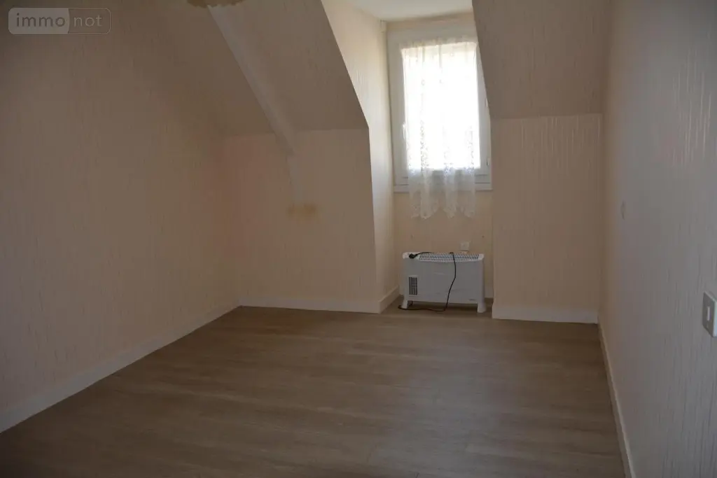 Maison a vendre Sablé-sur-Sarthe 72300 Sarthe 72 119 m2 5 pièces 162750 euros 53039-412 010