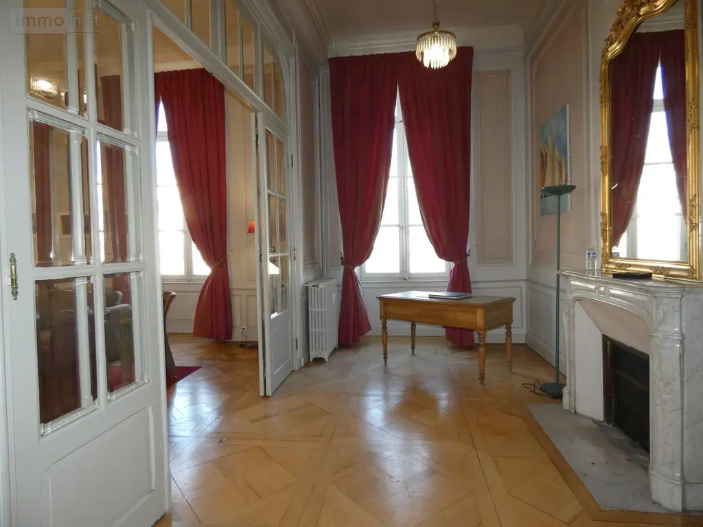 Appartement a vendre Morlaix 29600 Finistère 29 201 m2 412810 euros 29086-1682 005