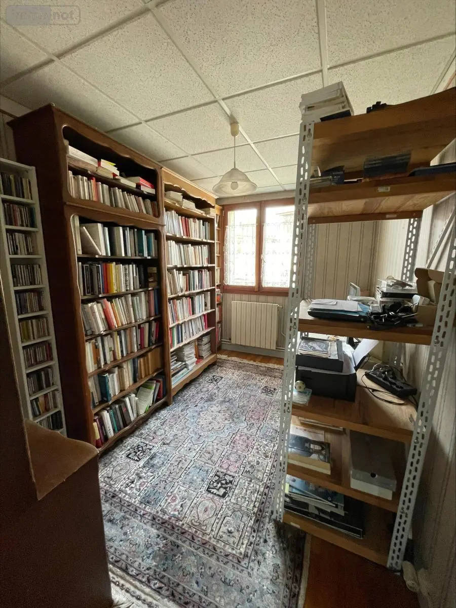 Maison a vendre Bourg-en-Bresse 01000 Ain 01 111 m2 5 pièces 235000 euros 01083-1986 010