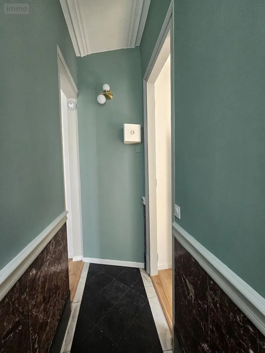 Appartement a vendre Lille 59000 Nord 59 21 m2 114500 euros 59007-1939 007