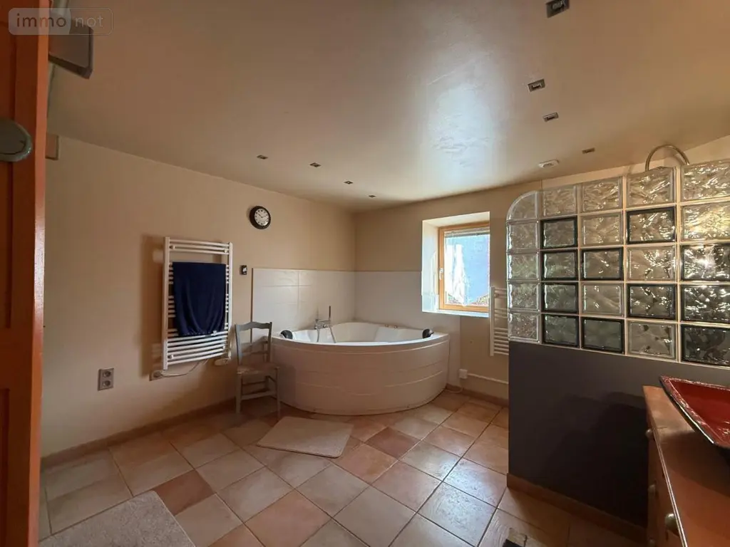 Maison a vendre Cherrueix 35120 Ille-et-Vilaine 35 300 m2 5 pièces 472200 euros 35130-3737 010