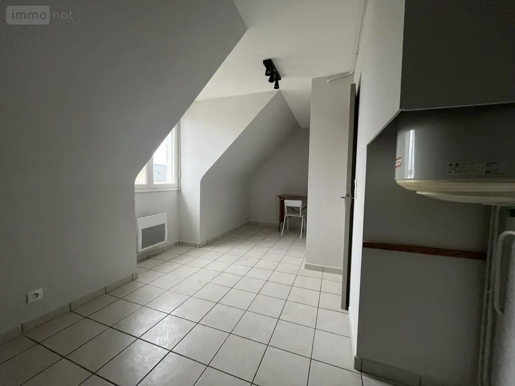 Appartement a vendre Évron 53150 Mayenne 53 39 m2 2 pièces 55862 euros 53078-1903 008