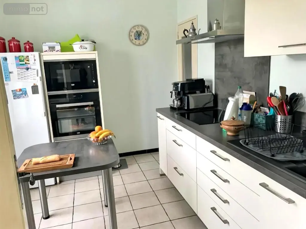 Maison a vendre Saint-Germain-du-Puy 18390 Cher 18 100 m2 4 pièces 172425 euros 18006-257 003