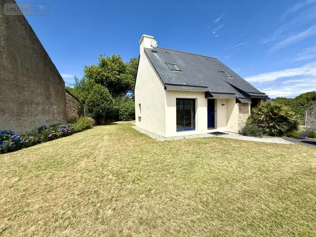 Maison a vendre Sarzeau 56370 Morbihan 56 80 m2 5 pièces 452400 euros 56012-861 002