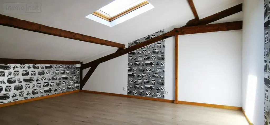 Maison a vendre Marquion 62860 Pas-de-Calais 62 103 m2 6 pièces 85500 euros 62017-3312 017