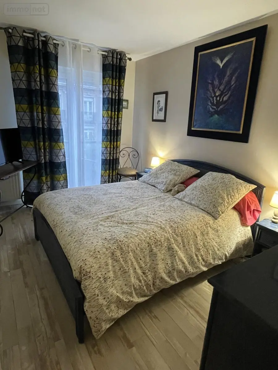Appartement a vendre Le Mans 72000 Sarthe 72 66 m2 4 pièces 174900 euros 72009-1445 005