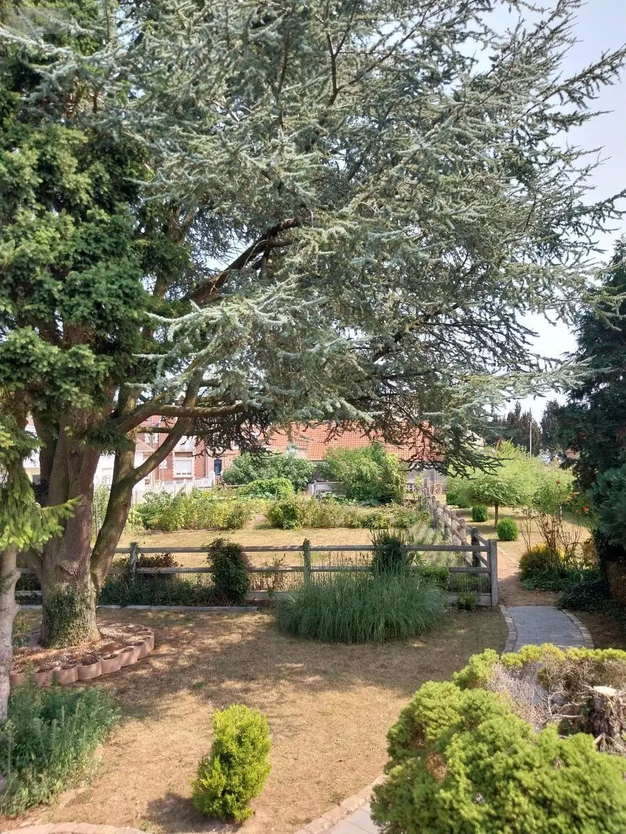 Maison a vendre Aubigny-en-Artois 62690 Pas-de-Calais 62 110 m2 6 pièces 211000 euros 62113-1210 008