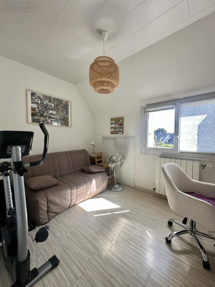 Maison a vendre Hennebont 56700 Morbihan 56 109 m2 5 pièces 262300 euros 56029-1408 014