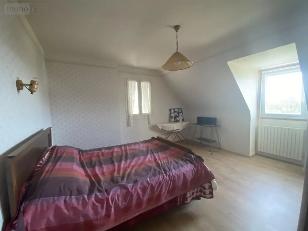 Maison a vendre Guerlédan 22530 Côtes-d'Armor 22 121 m2 5 pièces 195079 euros 22110-2357 012