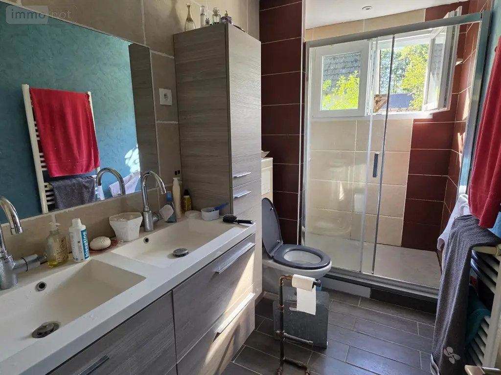 Maison a vendre Chuelles 45220 Loiret 45 131 m2 7 pièces 178080 euros 45050-1425 009