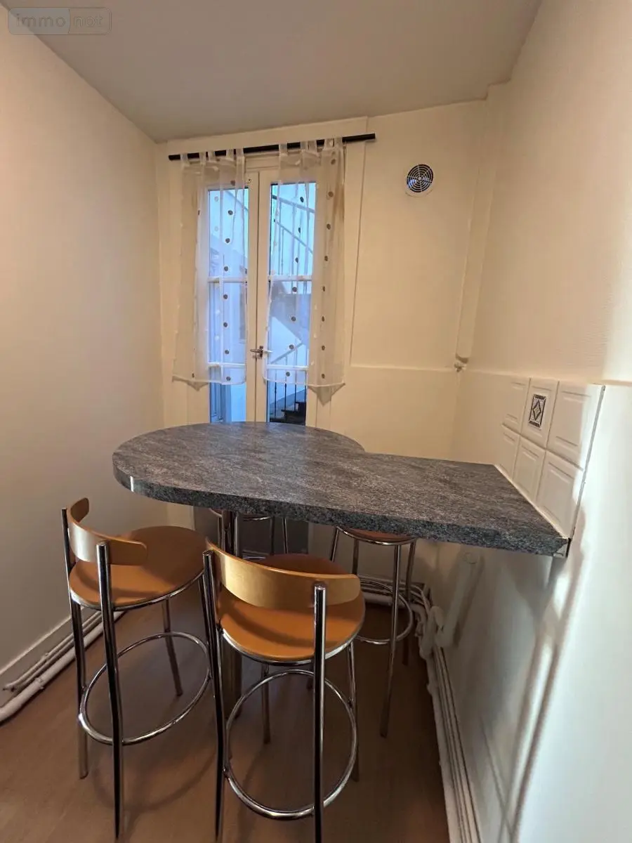 Appartement a vendre Besançon 25000 Doubs 25 47 m2 2 pièces 109000 euros 25002-791 003