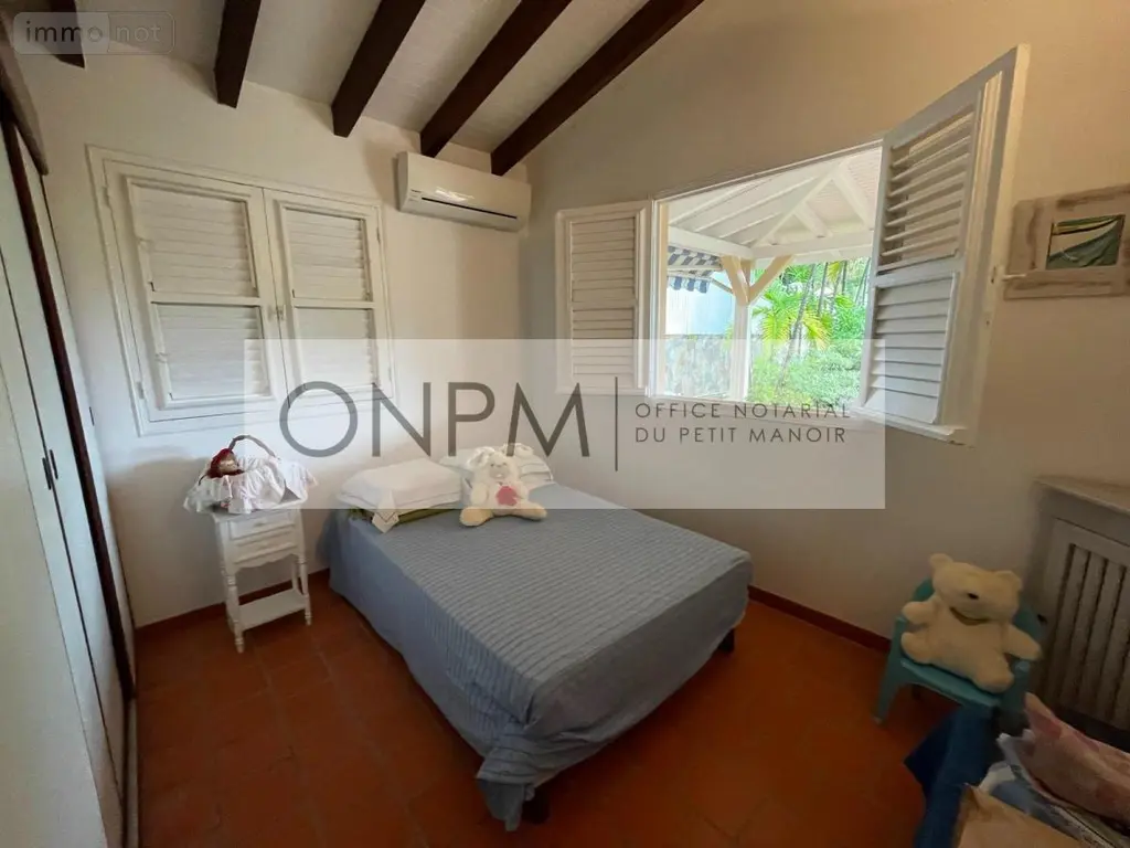 Maison a vendre Le Robert 97231 Martinique 972 114 m2 4 pièces 469000 euros 97207-688 014