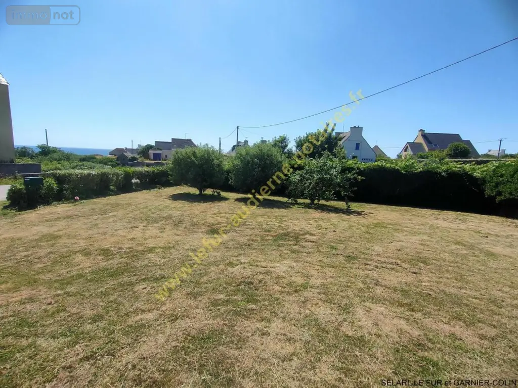 Maison a vendre Plozévet 29710 Finistère 29 91 m2 6 pièces 296475 euros 29021-2109 018