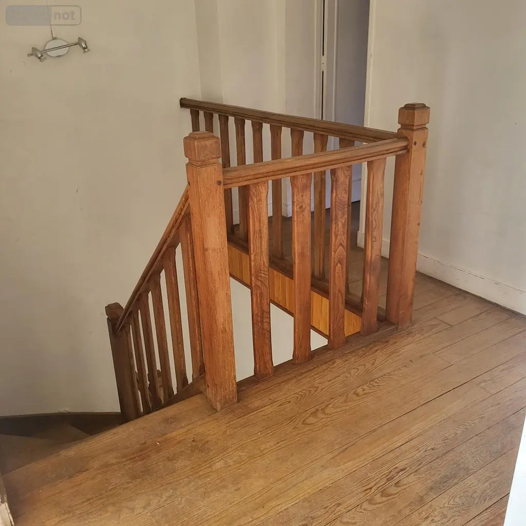 Maison a vendre Étrépagny 27150 Eure 27 54 m2 3 pièces 117600 euros 27033-233 006