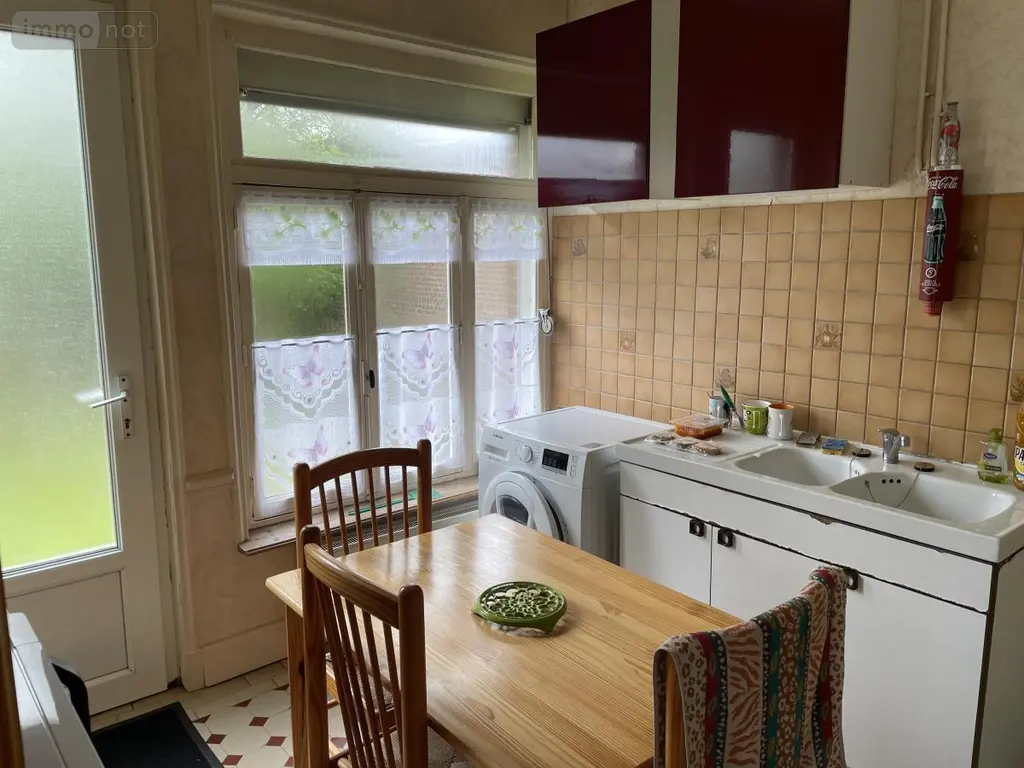 Divers a vendre Bohain-en-Vermandois 02110 Aisne 02 274 m2 188640 euros 59191-6083 017