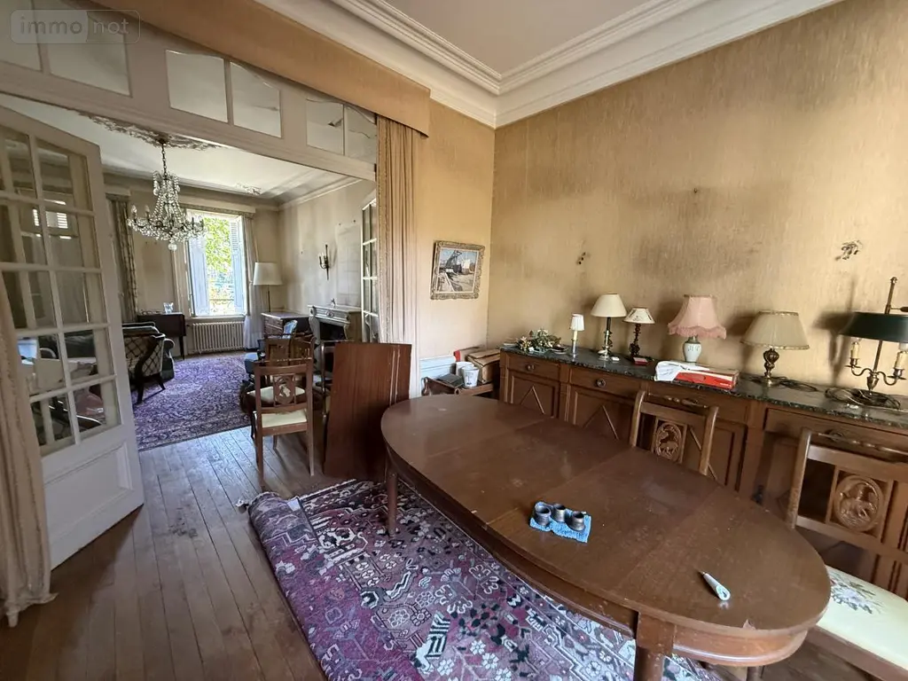 Maison a vendre Saint-Malo 35400 Ille-et-Vilaine 35 318 m2 11 pièces 2389700 euros 35104-1858 007