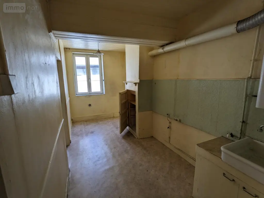 Immeuble de rapport a vendre Morlaix 29600 Finistère 29 249 m2 94600 euros 29085-709 006