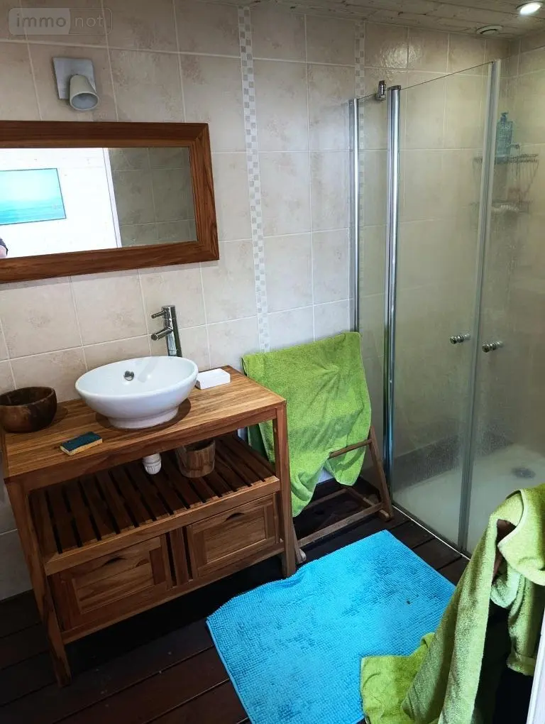 Maison a vendre Ploërdut 56160 Morbihan 56 352 m2 12 pièces 492400 euros 56075-2483 019