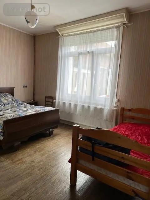 Maison a vendre Rocquigny 62450 Pas-de-Calais 62 167 m2 7 pièces 262000 euros 59098-11733 010