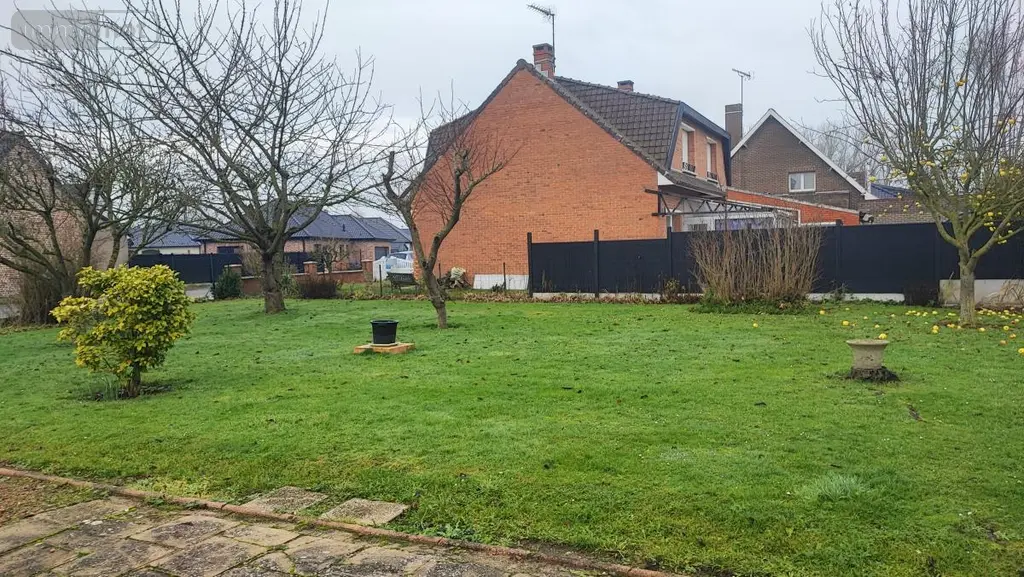 Maison a vendre Oblinghem 62920 Pas-de-Calais 62 106 m2 6 pièces 244400 euros 62023-3878 003