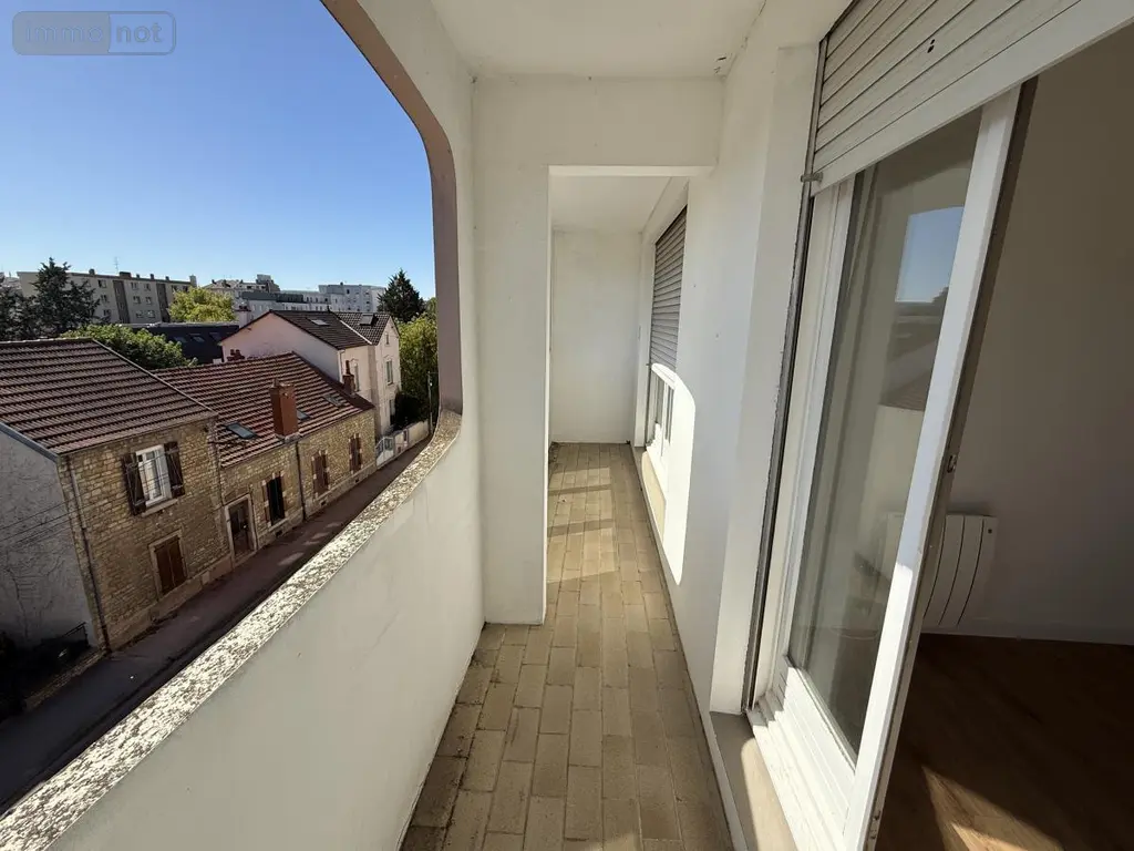 Appartement a vendre Dijon 21000 Côte-d'Or 21 78 m2 4 pièces 178500 euros 21012-291 004