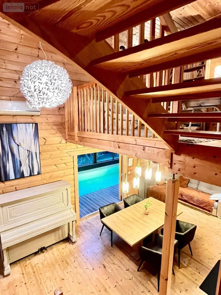 Maison a vendre Penvénan 22710 Côtes-d'Armor 22 172 m2 8 pièces 731475 euros 22023-3566 009