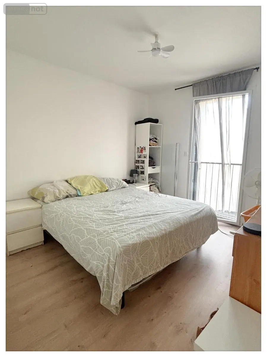 Maison a vendre Avrillé 49240 Maine-et-Loire 49 83 m2 5 pièces 229660 euros 49014-1886 006